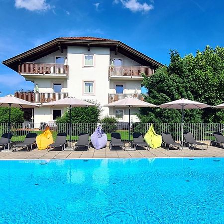 Ferienpark Scheiber Унтербург-ам-Клопайнер-Зее Экстерьер фото